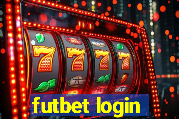 futbet login